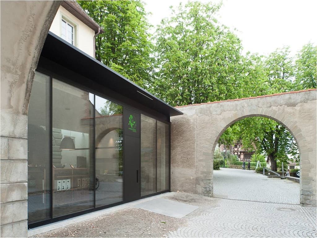 Winzerverein Reichenau