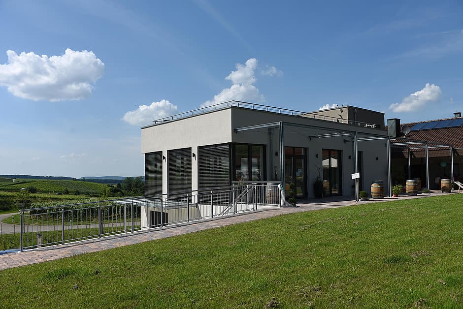 Weingut Bihlmayer | Löwenstein | HeilbronnerLand