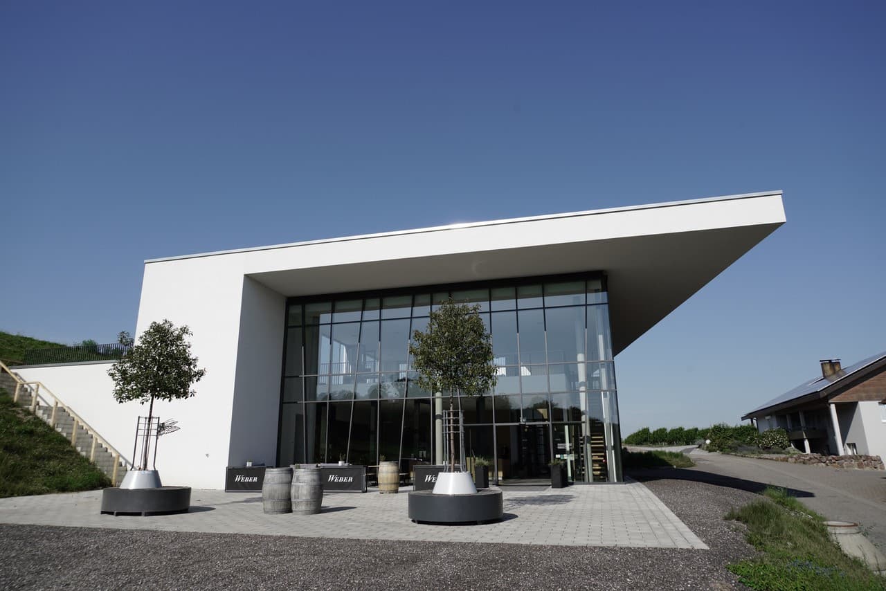 Weingut Weber / Urheber: Weingut Weber