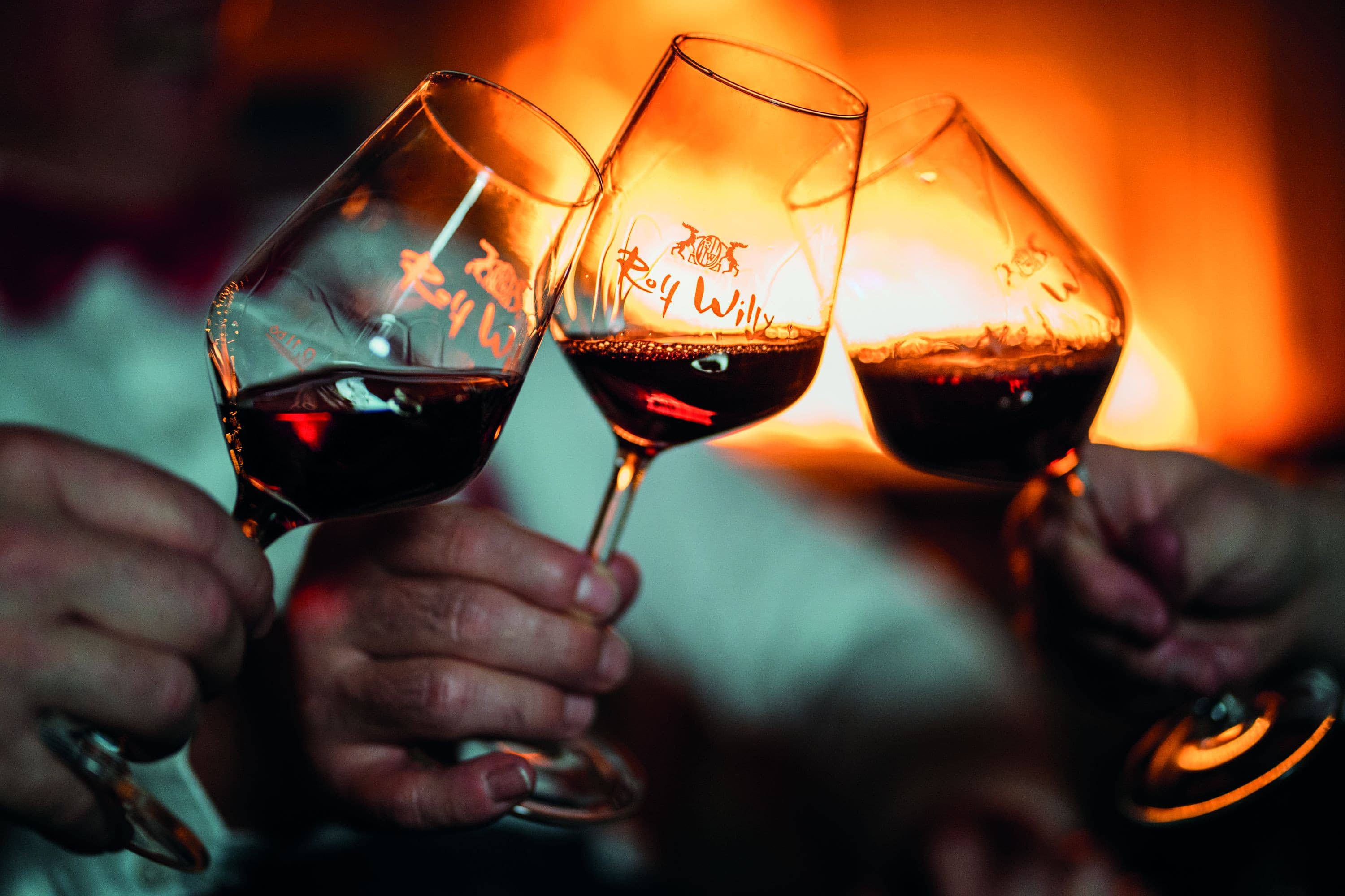 Privatkellerei Rolf Willy | Nordheim | HeilbronnerLand