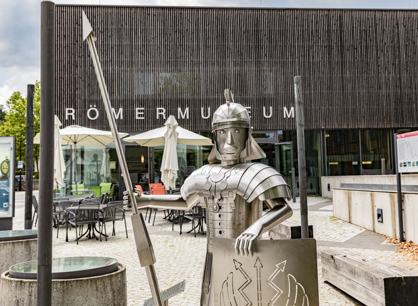 Roman Museum Osterburken