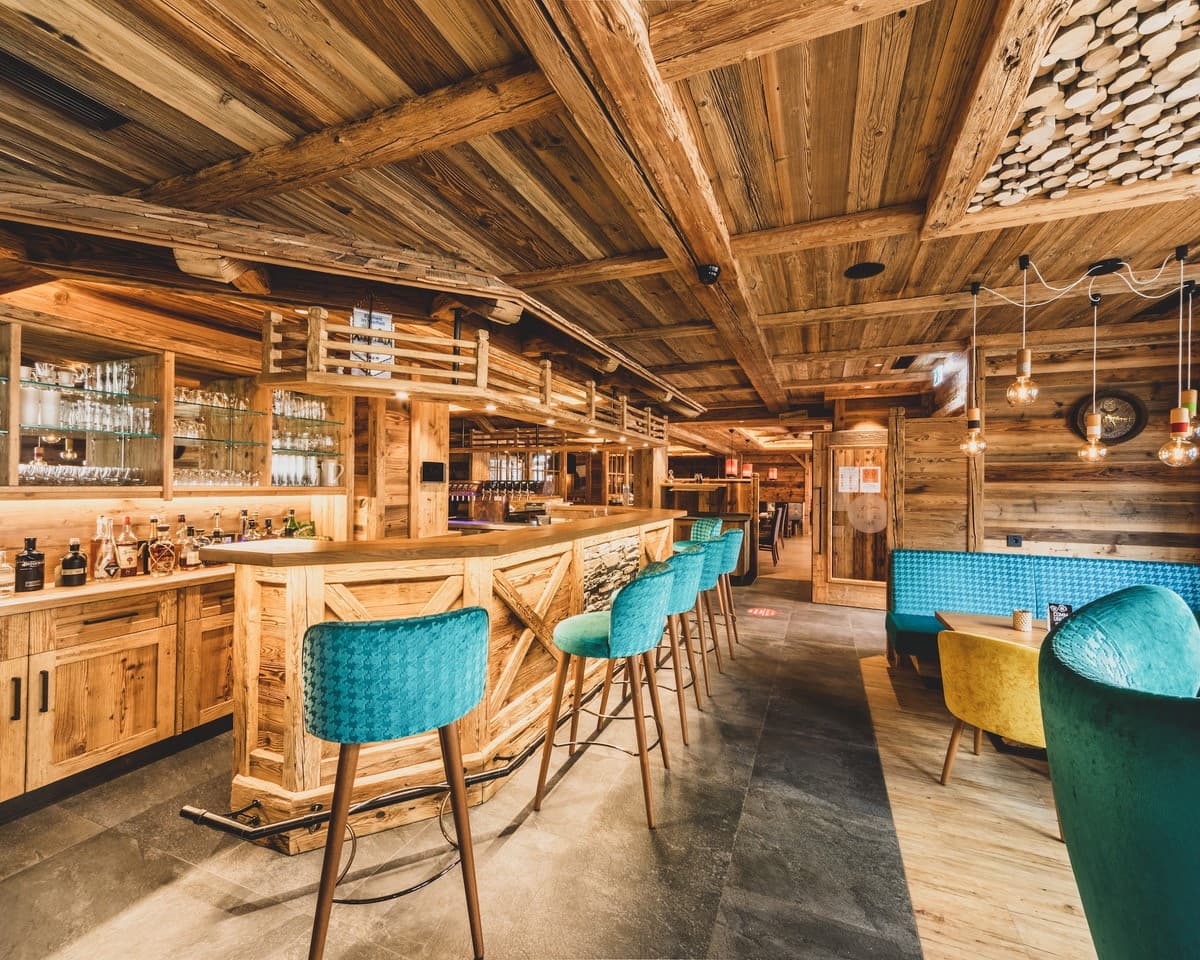 Restaurant Paulas Alb in Ehingen (Donau)