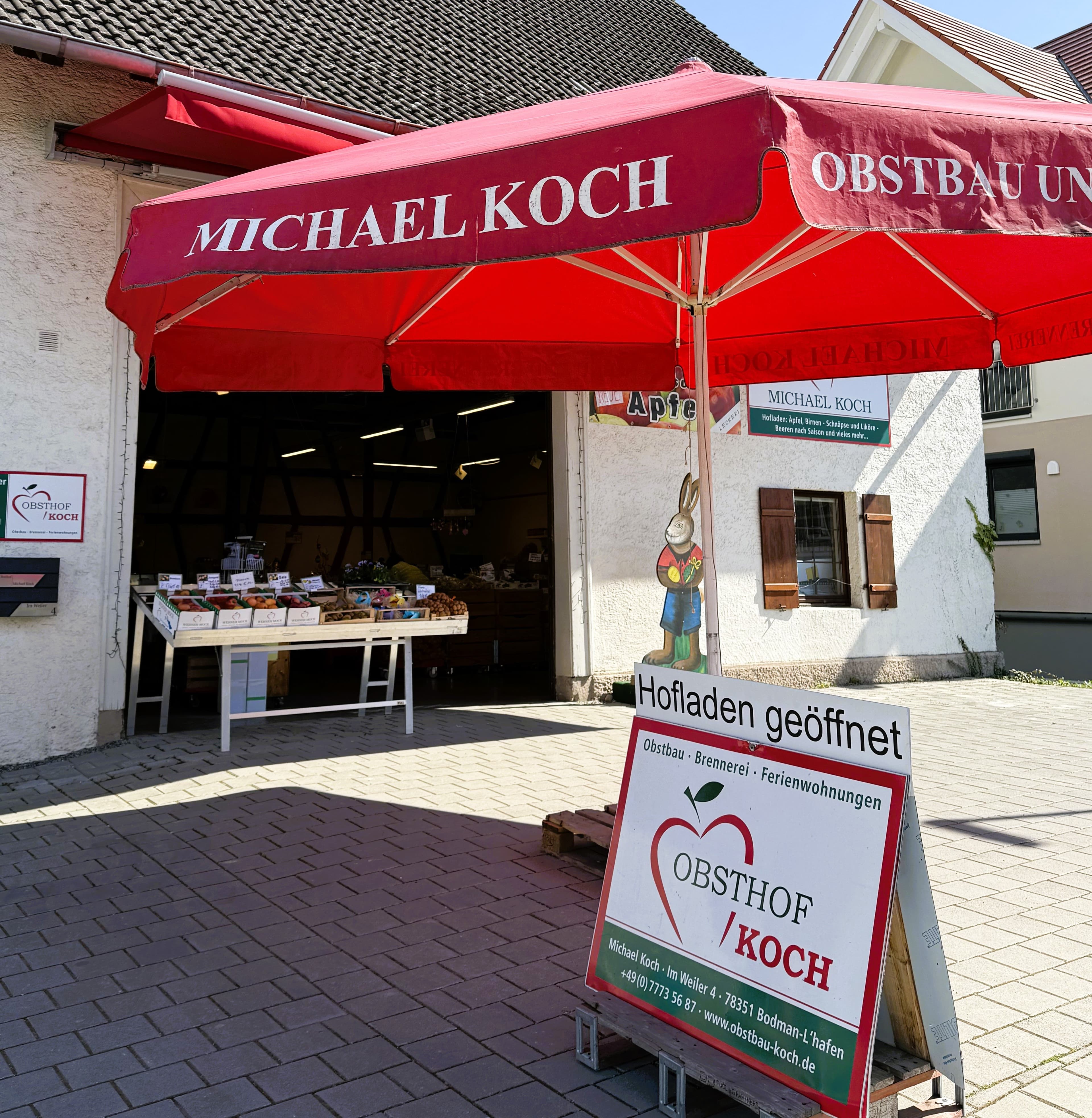 Obstbau Koch