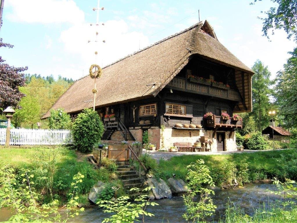 Fürstenberger Hof / Urheber: Hans-Peter Wagner