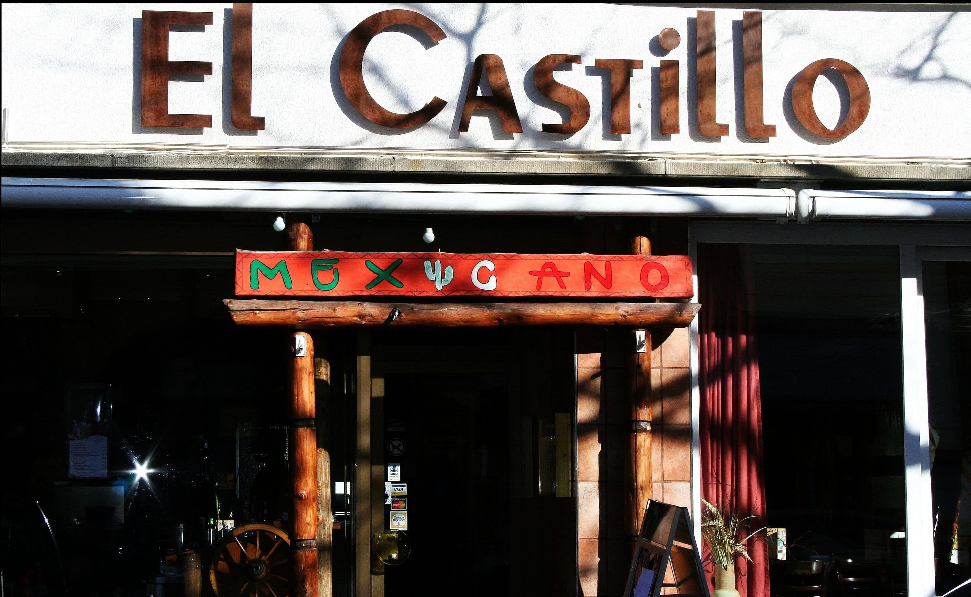 Restaurant El Castillo in Albstadt-Ebingen