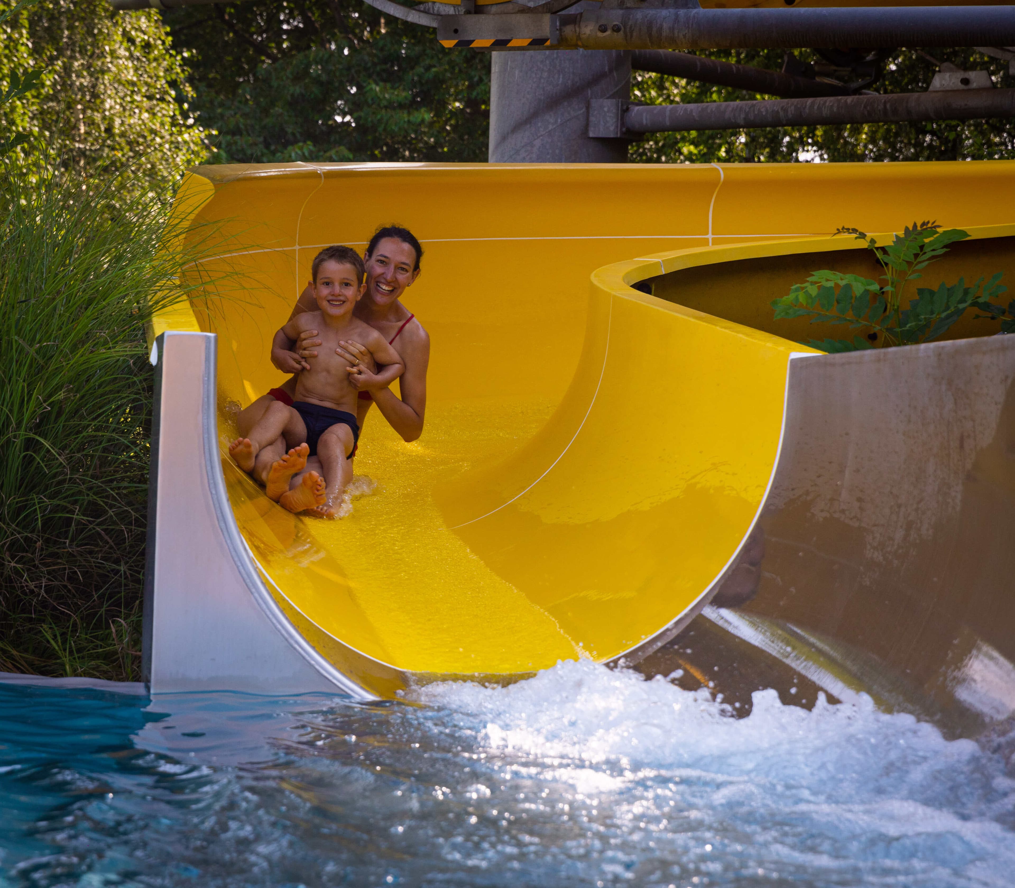 H2Ö - Das Strandbad