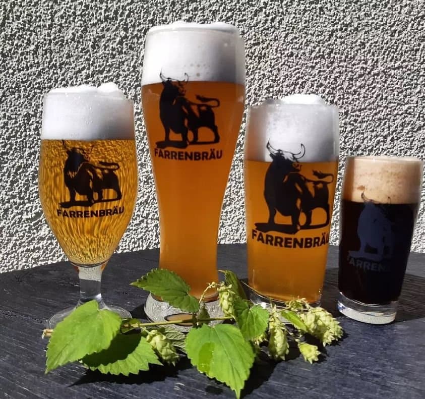 Farrenbräu